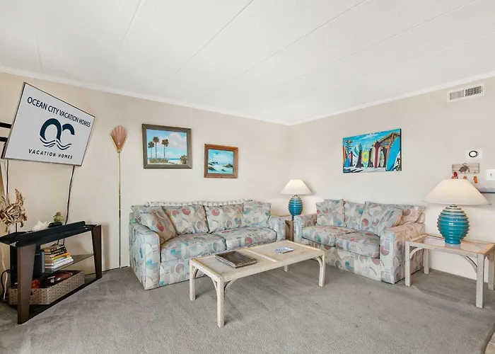 Salty Sands 40402 Steps To Ocean & Dining Holiday home