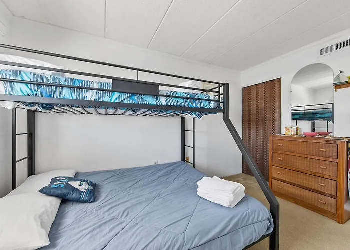Salty Sands 40402 Steps To Ocean & Dining Holiday home Ocean City